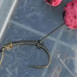 Korda Kurv Shank Fishing Hook
