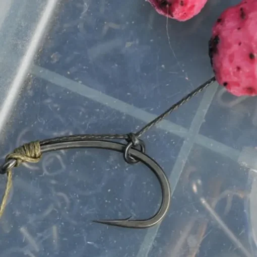 Korda Kurv Shank Fishing Hook