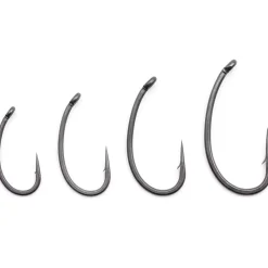 Korda Kurv Shank X Fishing Hook- Terminal Tackle
