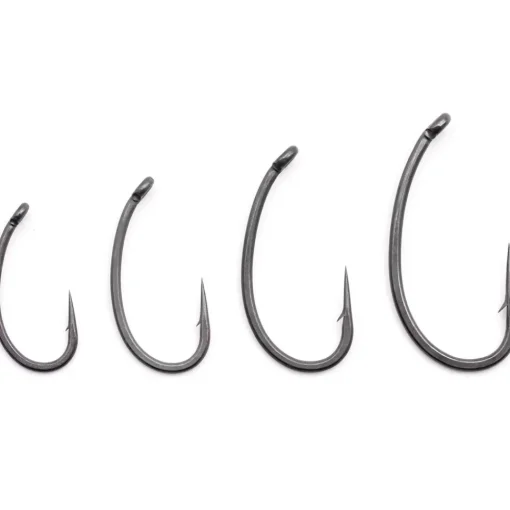 Korda Kurv Shank X Fishing Hook- Terminal Tackle
