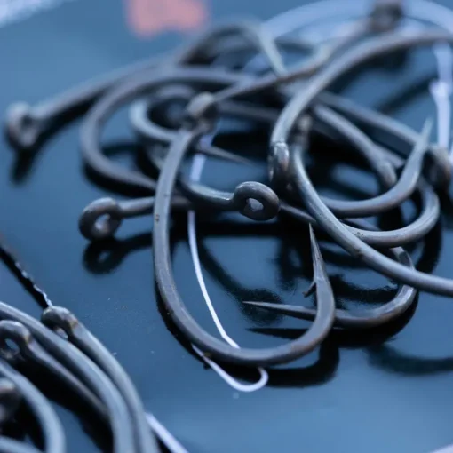 Korda Kurv Shank X Fishing Hook- Terminal Tackle