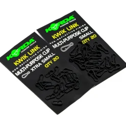 Korda Kwik Fishing Link