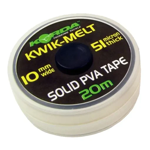 Korda Kwik Melt PVA Fishing Tape- Terminal Tackle