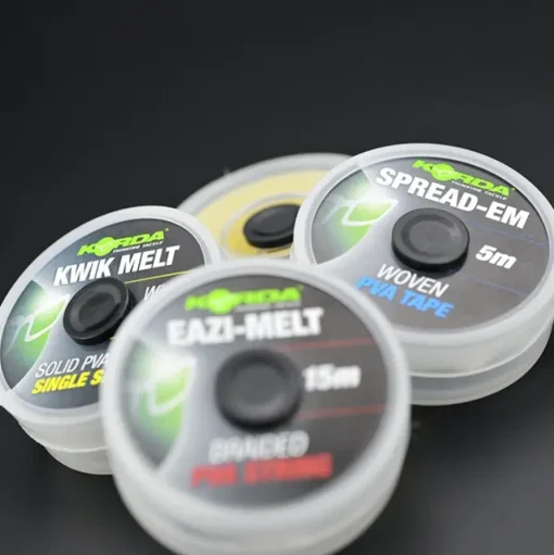 Korda Kwik Melt PVA Fishing Tape