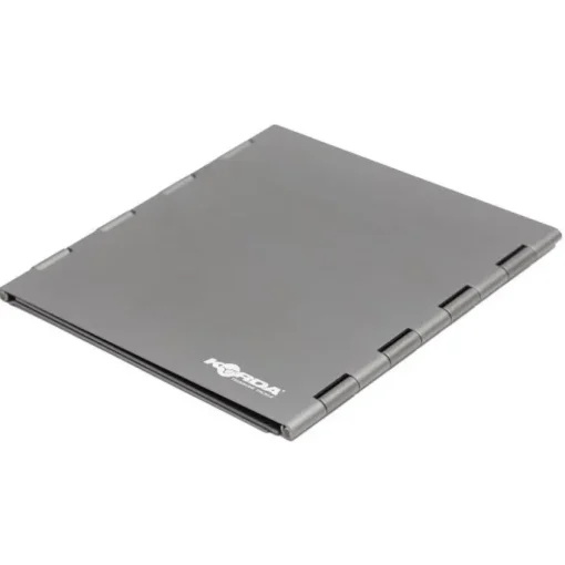 Korda Large Cooking Windshield- New Arrivals