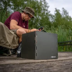Korda Large Cooking Windshield- New Arrivals