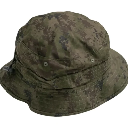 Korda LE Boonie Fishing Hat Digi Kamo- Clothing