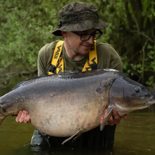 Korda LE Boonie Fishing Hat Digi Kamo- Clothing