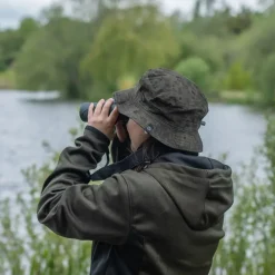 Korda LE Boonie Fishing Hat Digi Kamo- Clothing