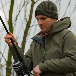 Korda LE Fishermen Beanie