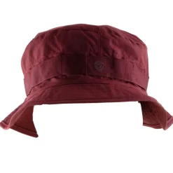 Korda LE Waterproof Fishing Boonie Burgundy- Clothing