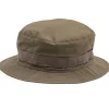 Korda LE Waterproof Fishing Boonie Olive- Clothing