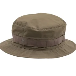 Korda LE Waterproof Fishing Boonie Olive- Clothing