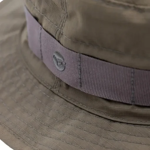 Korda LE Waterproof Fishing Boonie Olive- Clothing