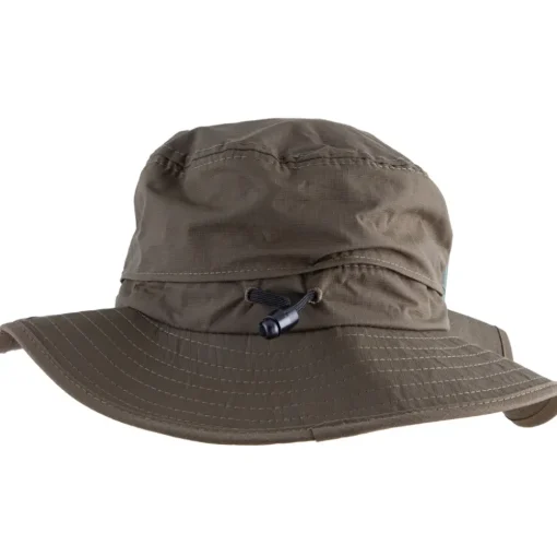 Korda LE Waterproof Fishing Boonie- Clothing