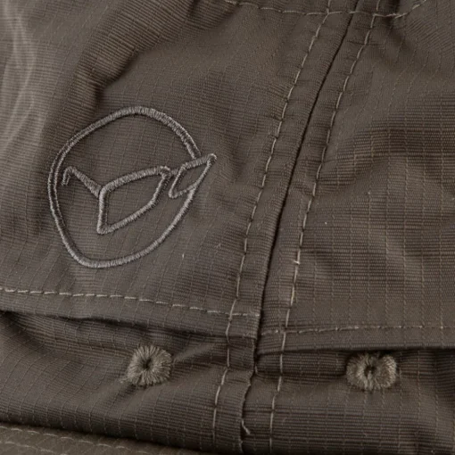 Korda LE Waterproof Fishing Boonie- Clothing