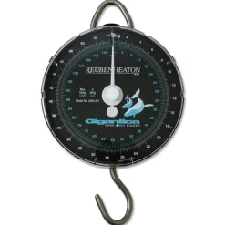 Reuben Heaton Korda Limited Edition Gigantica Scales- Scales