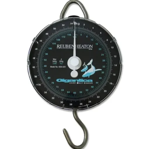 Reuben Heaton Korda Limited Edition Gigantica Scales- Scales