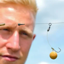 Korda Line Saver Fishing Bead