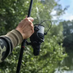 Korda Long Chuck Clear Line 1000m- Line