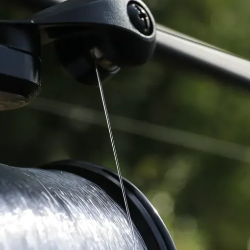 Korda Long Chuck Clear Line 1000m- Line