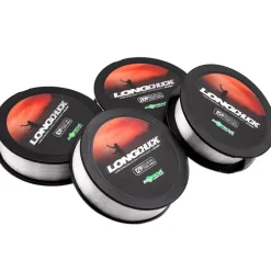 Korda Long Chuck Clear Line 1000m- Line