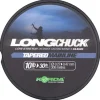 Korda Long Chuck Clear Tapered Mainline- Line