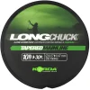 Korda Long Chuck Green Tapered Mainline 300m- Line
