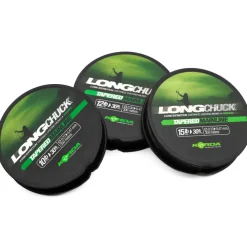 Korda Long Chuck Green Tapered Mainline 300m- Line