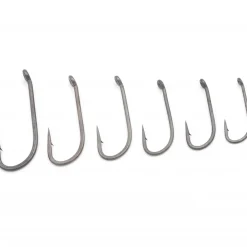 Korda Long Shank X Fishing Hook- Terminal Tackle