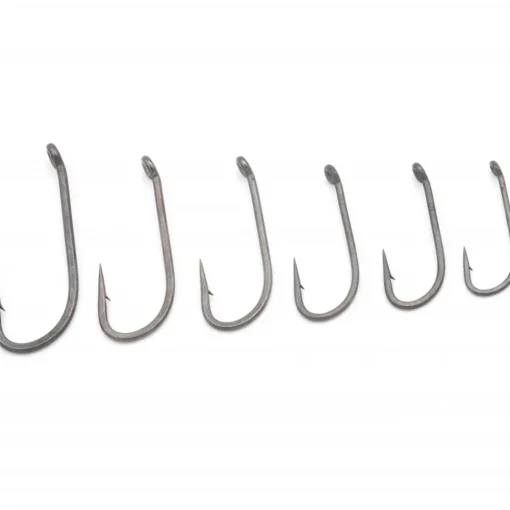Korda Long Shank X Fishing Hook- Terminal Tackle