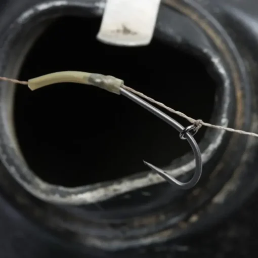 Korda Long Shank X Fishing Hook- Terminal Tackle