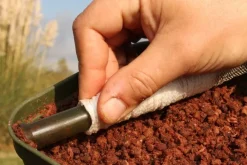 Korda Longchuck Funnel Web PVA System Refill- Terminal Tackle