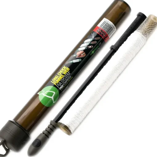 Korda Longchuck Funnel Web PVA Fishing System