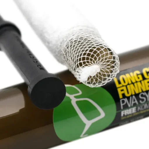 Korda Longchuck Funnel Web PVA Fishing System