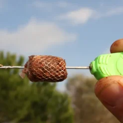Korda Longchuck Funnel Web PVA Fishing System