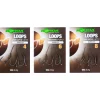 Korda Loop DF Wide Gape Rigs- Rigs