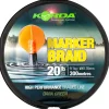Korda Marker Braid- Line