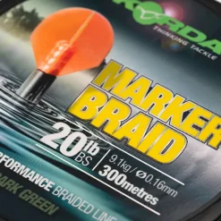 Korda Marker Braid- Line