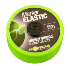 Korda Marker Fishing Elastic- Terminal Tackle