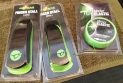 Korda Marker Fishing Elastic- Terminal Tackle
