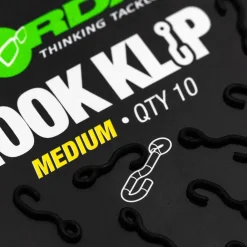 Korda Medium Hook Klip- Terminal Tackle