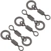 Korda Micro Rig Ring Swivels- Terminal Tackle