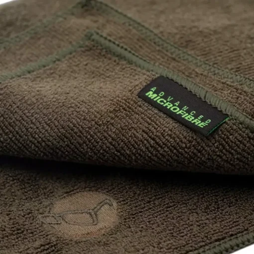 Korda Microfibre Towel- Miscellaneous