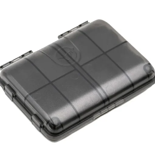 Korda Mini Boxes- Tackle Boxes