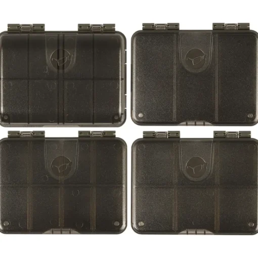 Korda Mini Boxes- Tackle Boxes