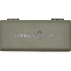 Korda Mini Combi Fishing Rig Safe- Tackle Boxes