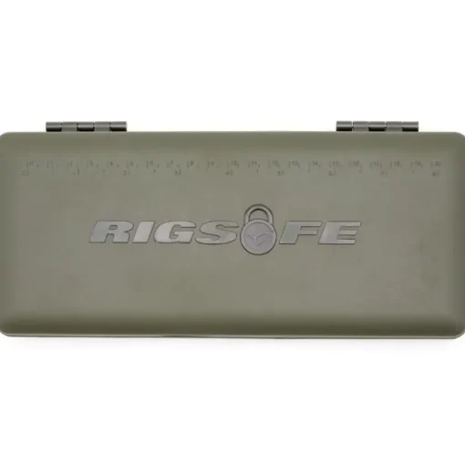 Korda Mini Combi Fishing Rig Safe- Tackle Boxes