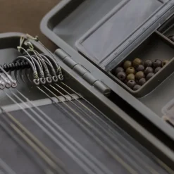 Korda Mini Combi Fishing Rig Safe- Tackle Boxes