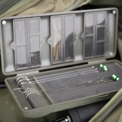 Korda Mini Combi Fishing Rig Safe- Tackle Boxes
